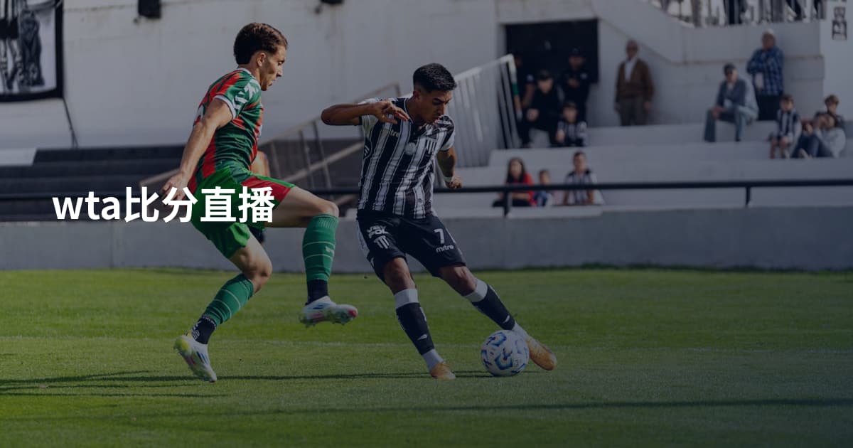 wta比分直播
