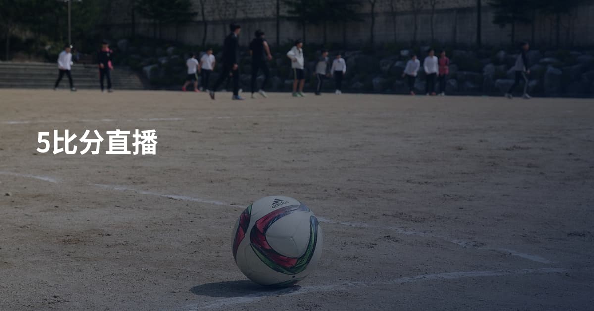 5比分直播
