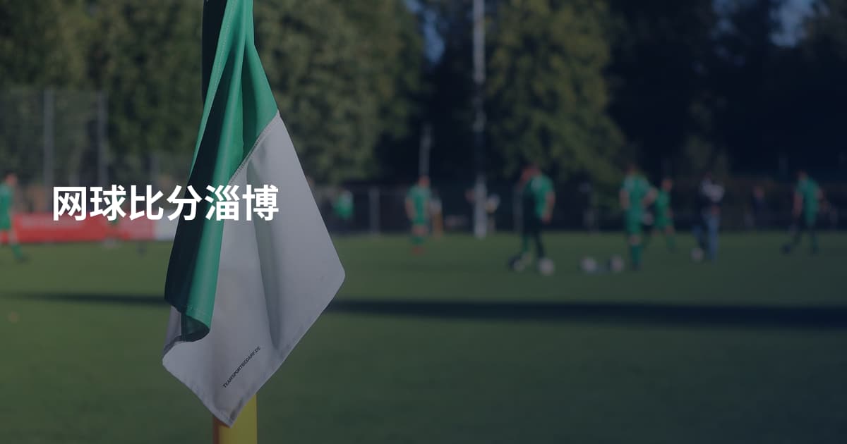 网球比分淄博