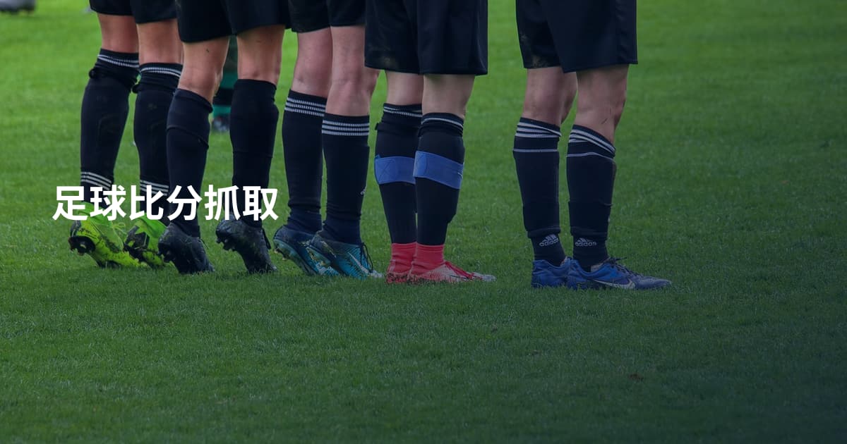足球比分抓取