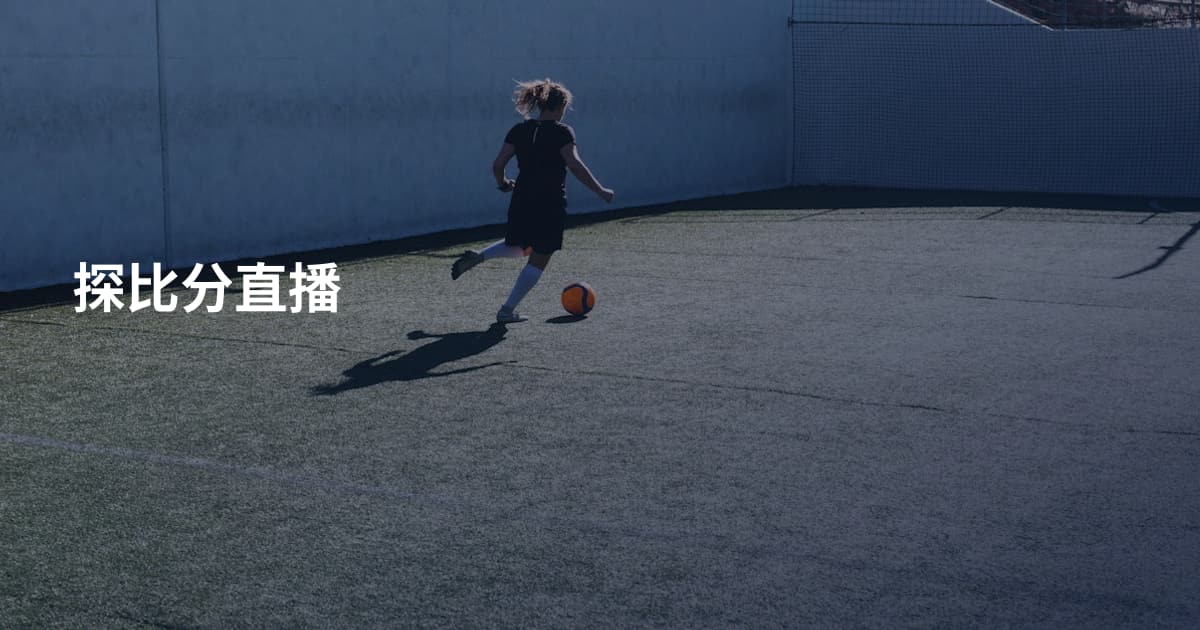 探比分直播