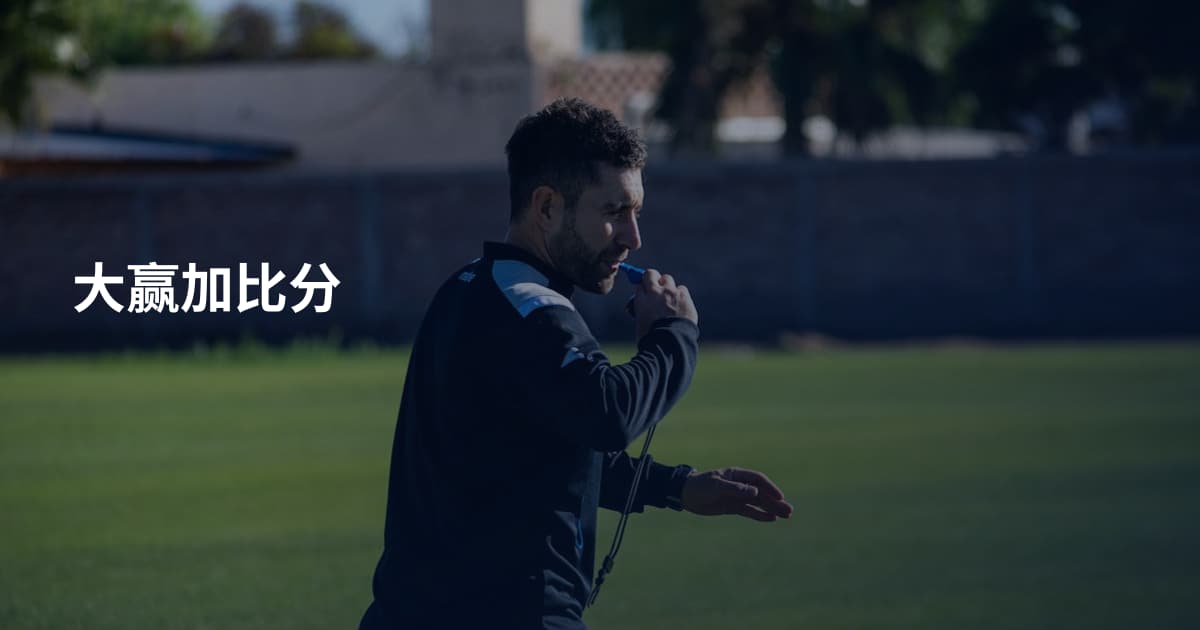 大赢加比分