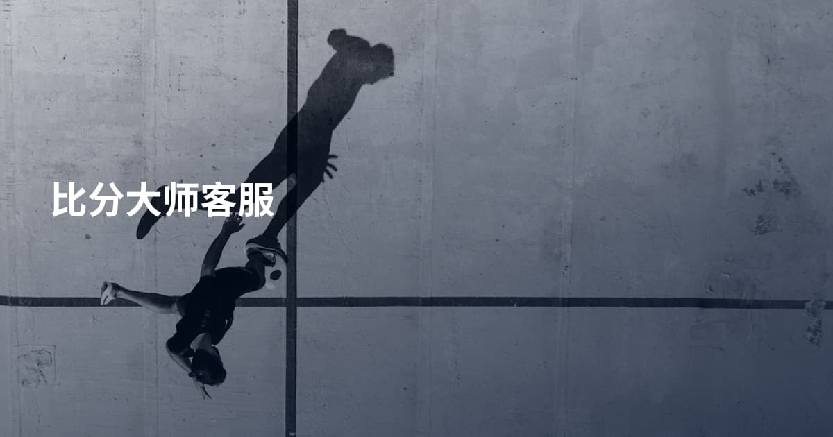 比分大师客服