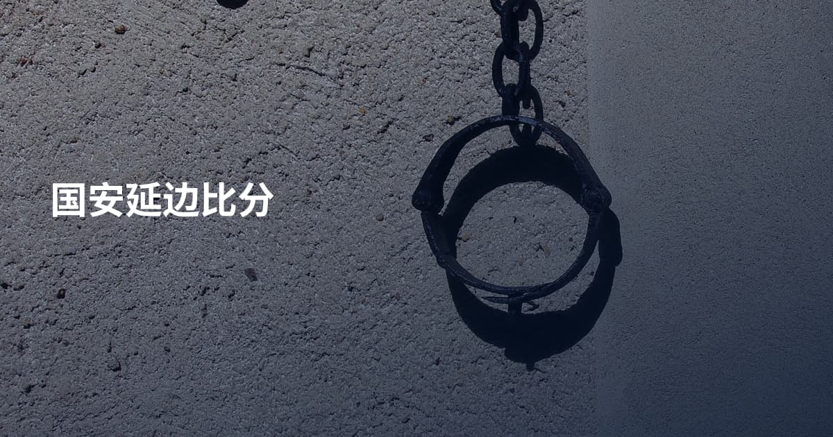 国安延边比分