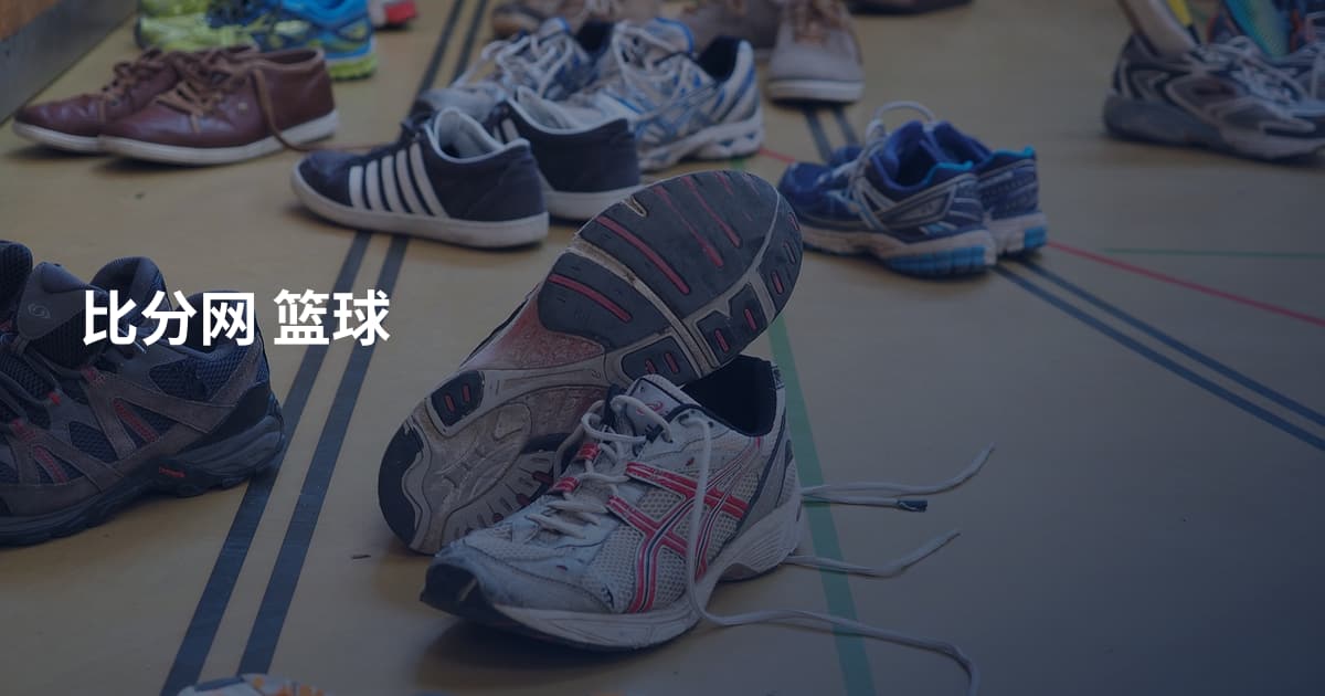 比分网 篮球