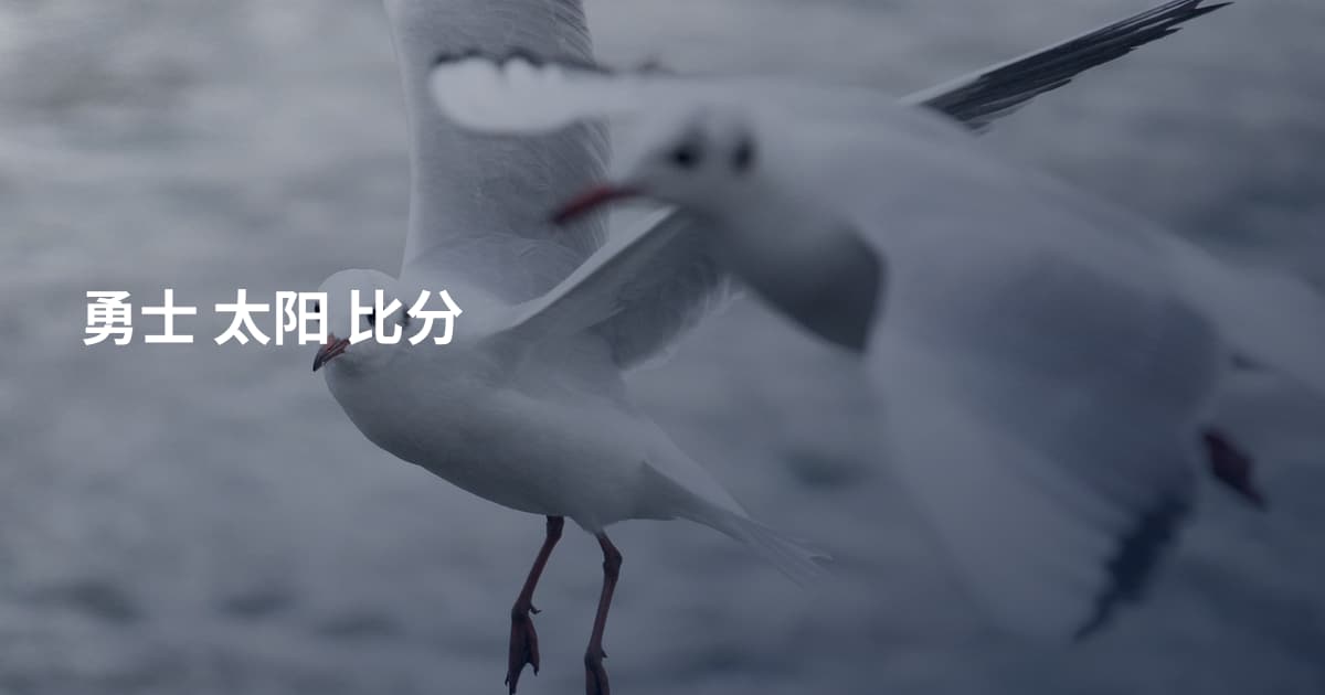 勇士 太阳 比分