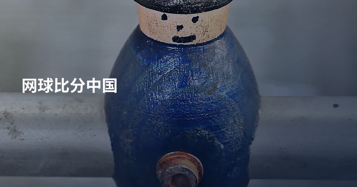 网球比分中国