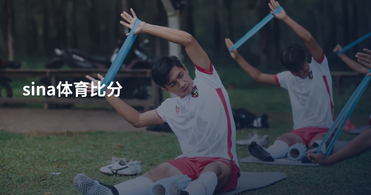 sina体育比分