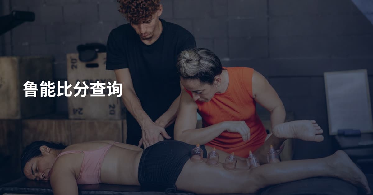 鲁能比分查询