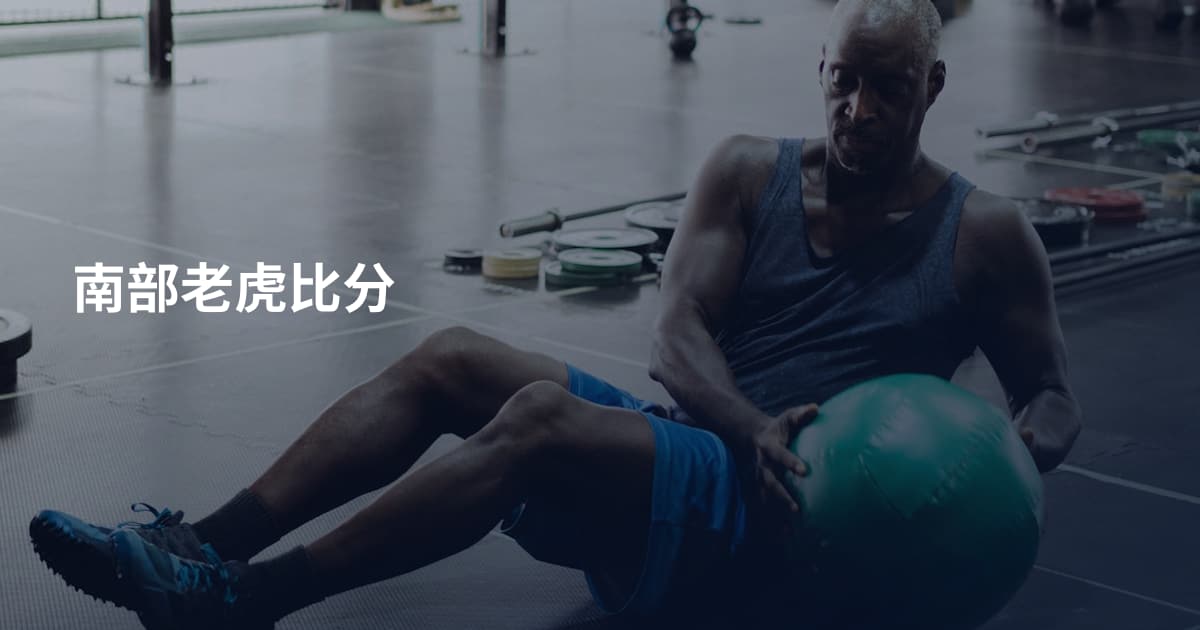 南部老虎比分