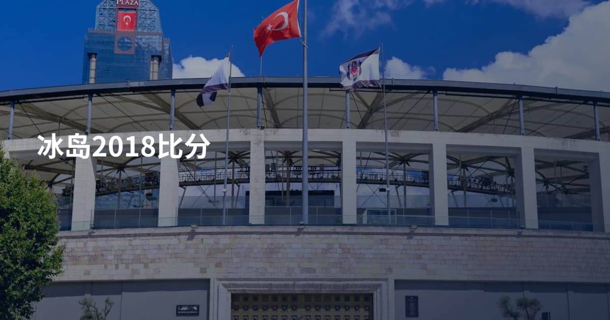 冰岛2018比分