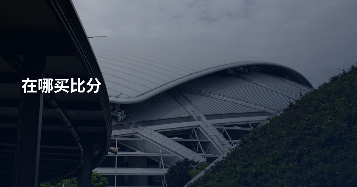 在哪买比分