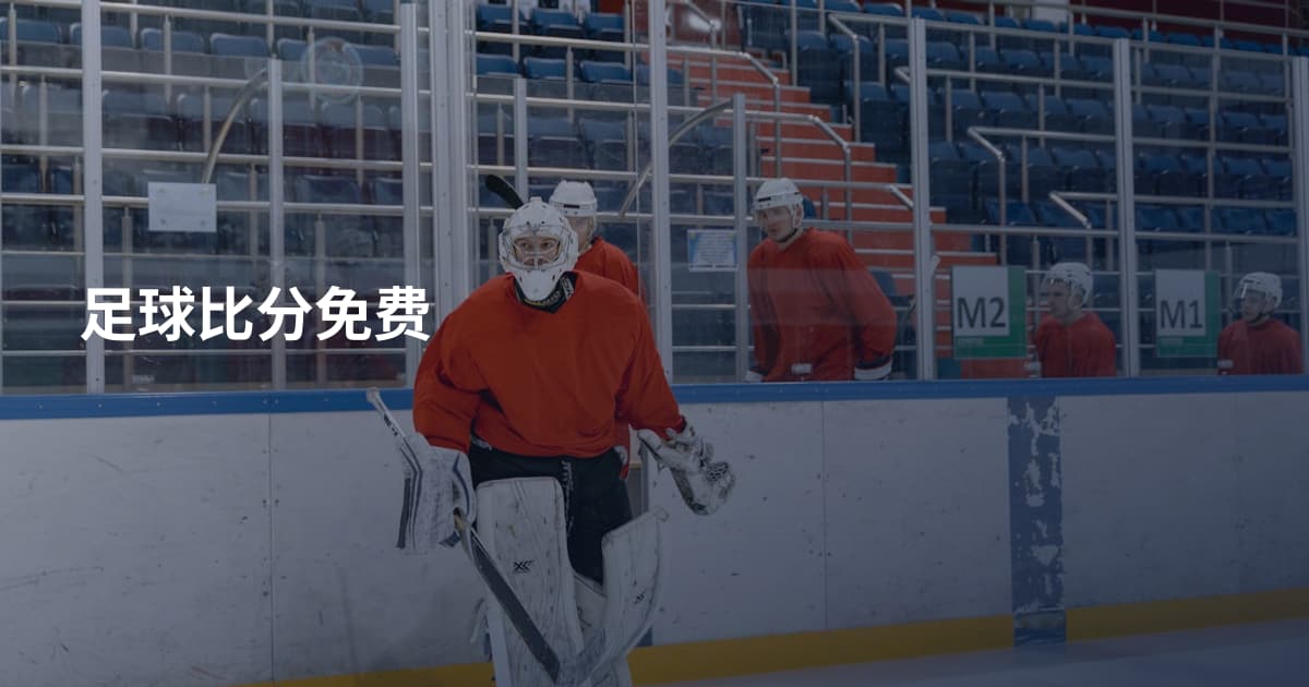 足球比分免费