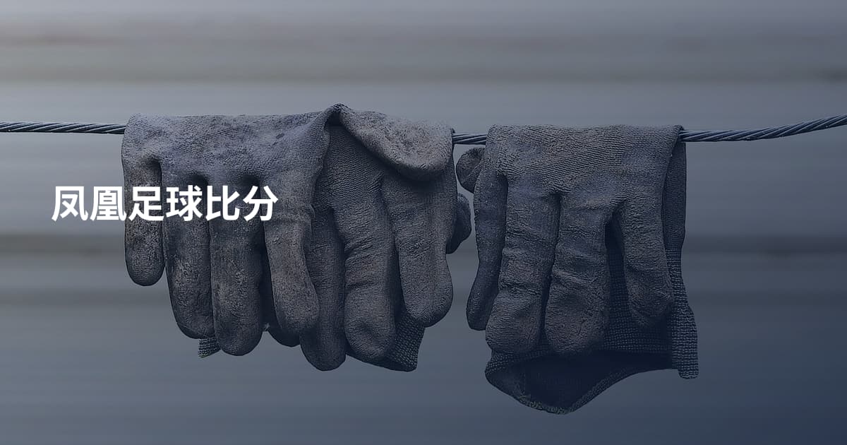 凤凰足球比分