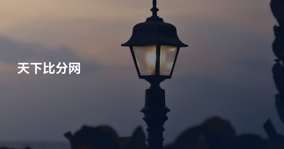 天下比分网