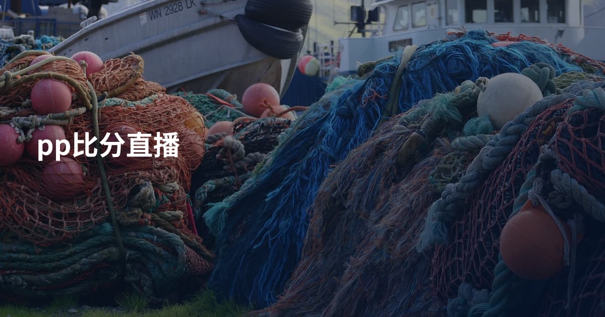 pp比分直播