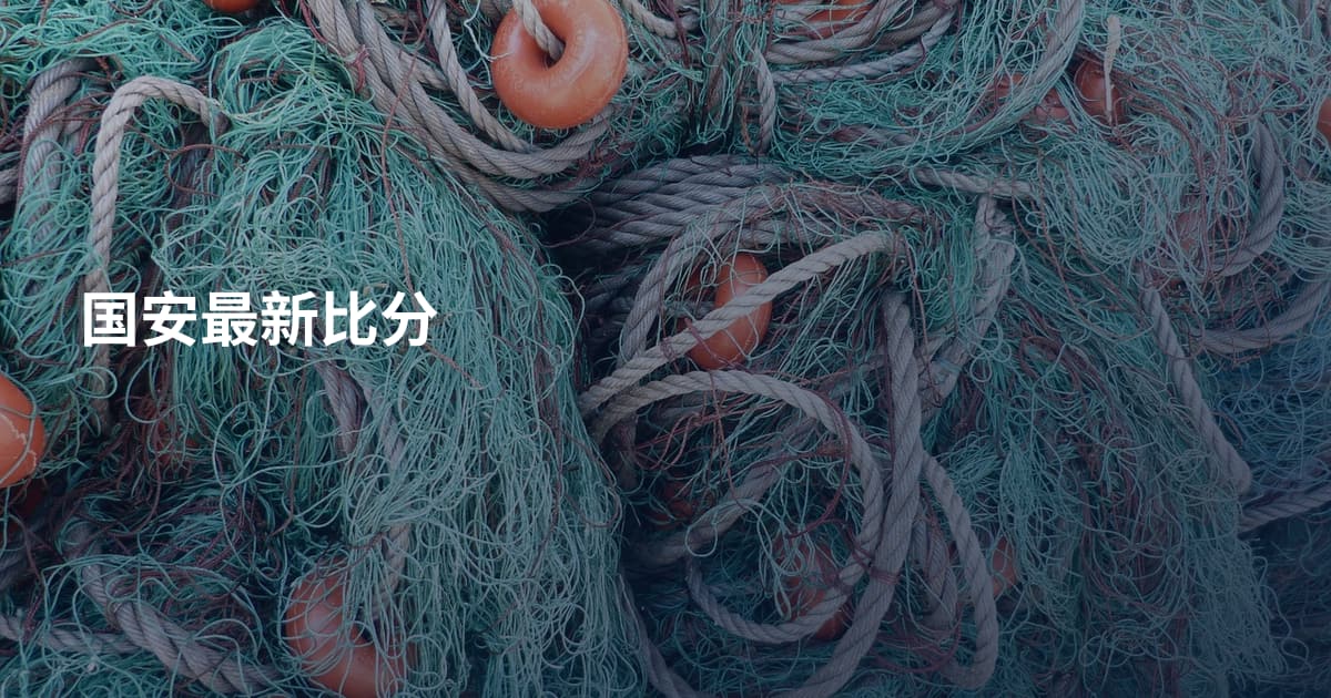 国安最新比分