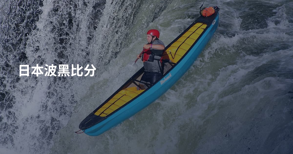 日本波黑比分