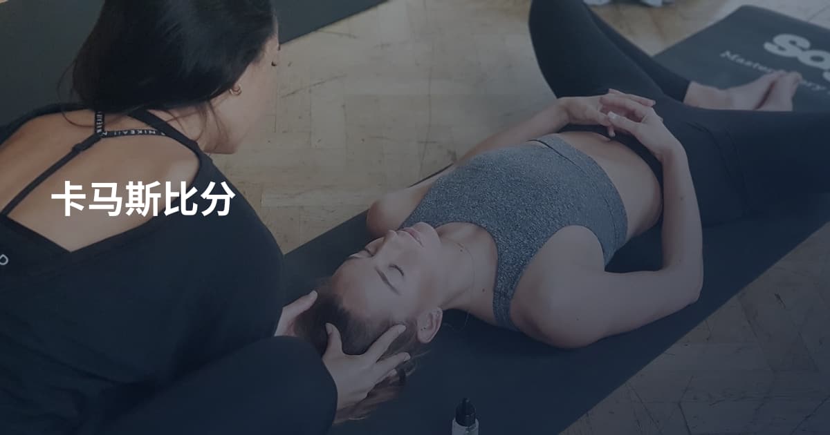 卡马斯比分