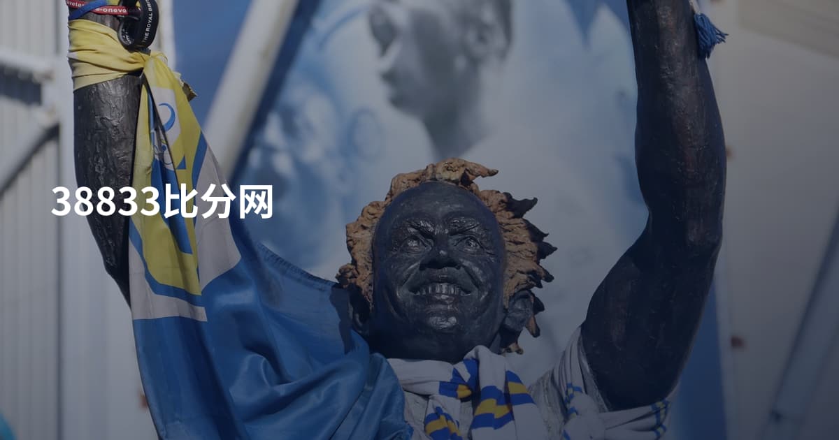38833比分网