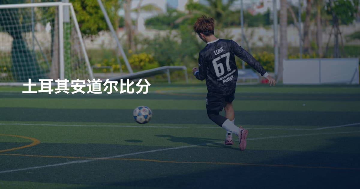 土耳其安道尔比分