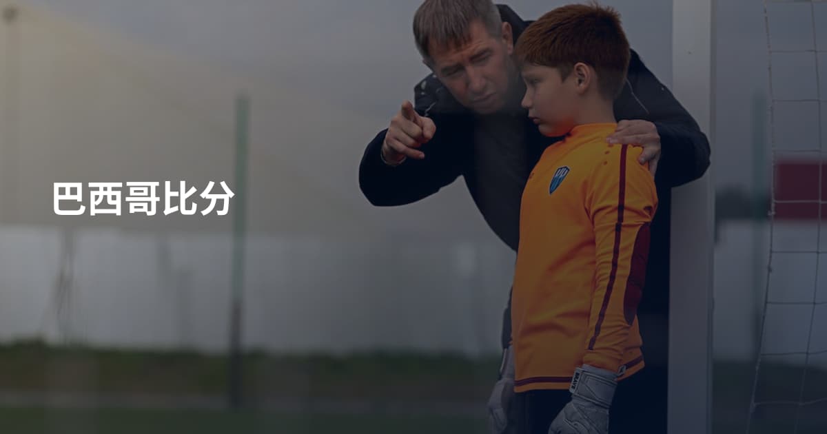 巴西哥比分