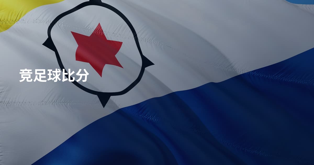 竞足球比分