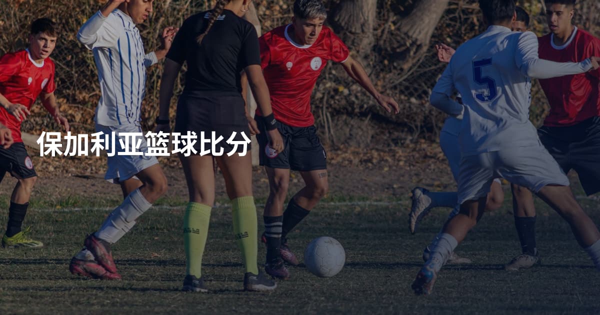 保加利亚篮球比分