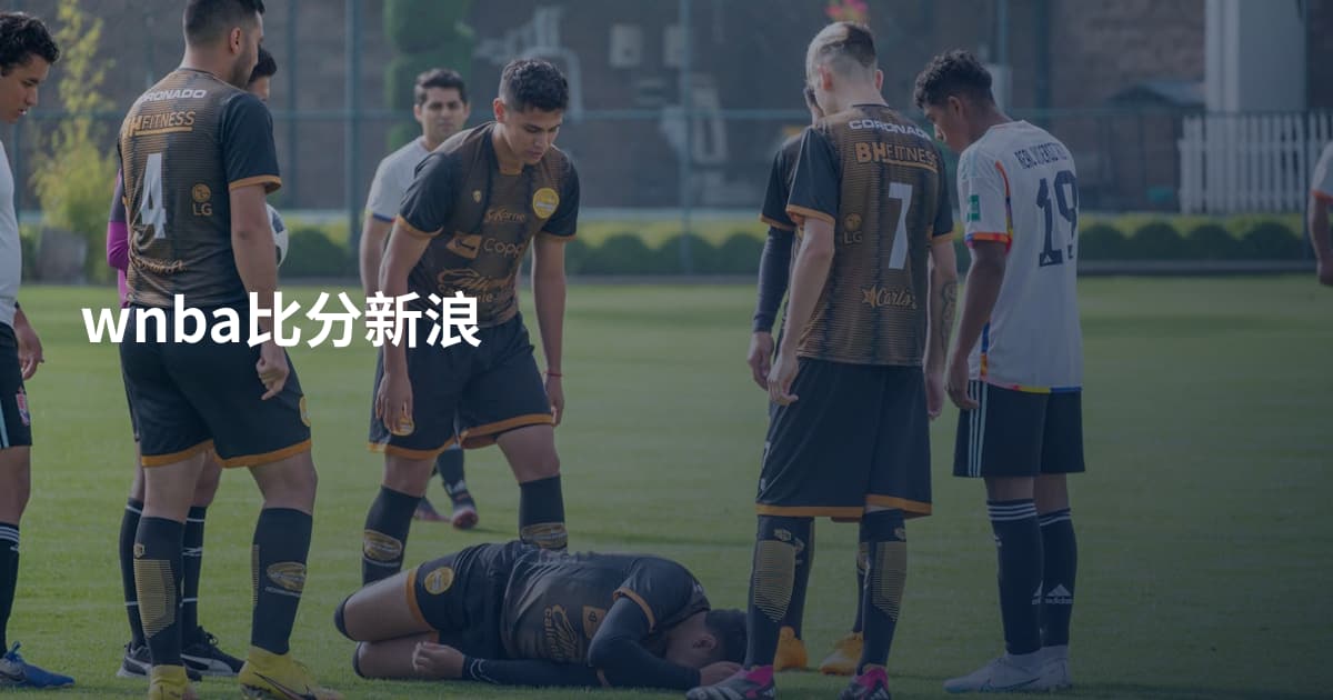 wnba比分新浪