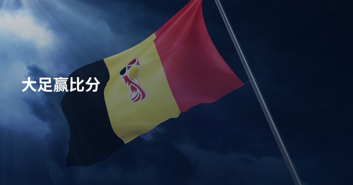 大足赢比分