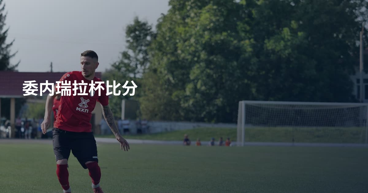 委内瑞拉杯比分