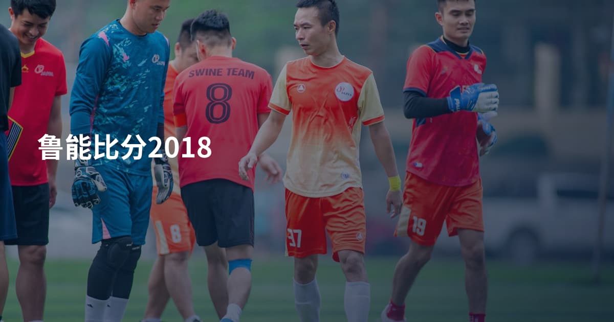 鲁能比分2018