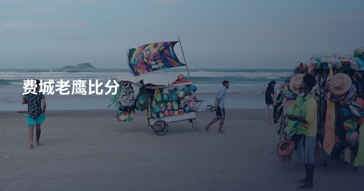 费城老鹰比分