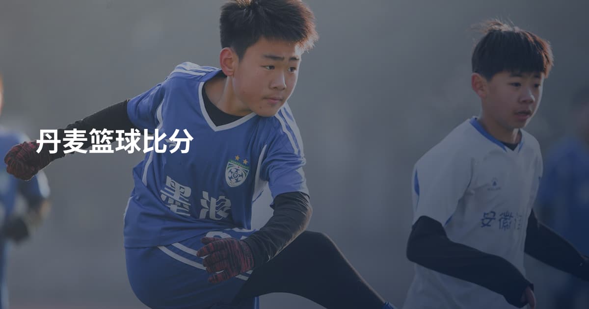丹麦篮球比分