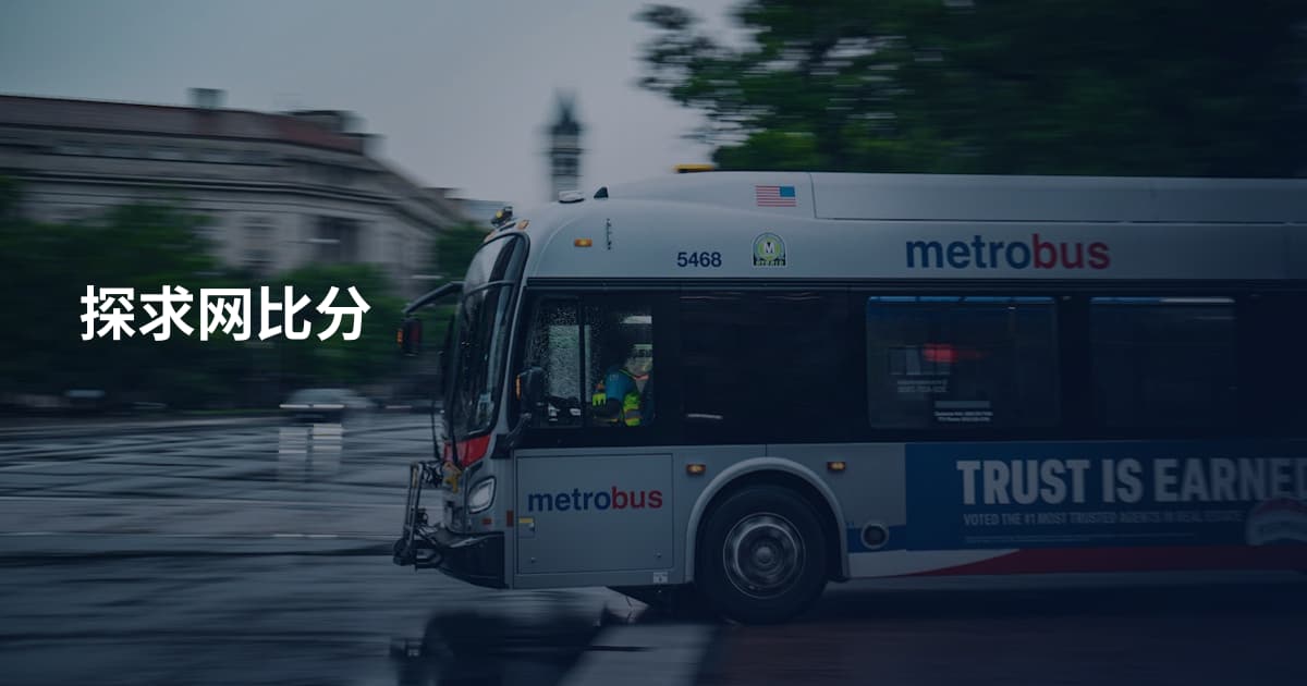 探求网比分
