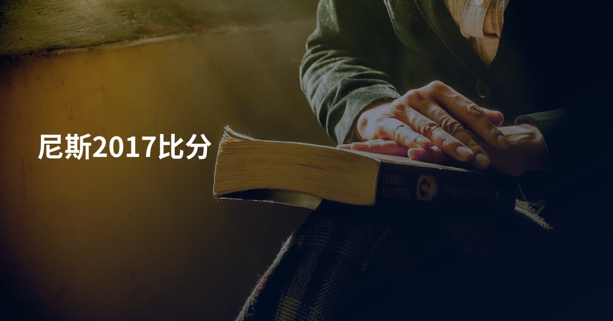 尼斯2017比分