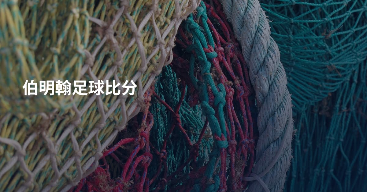 伯明翰足球比分