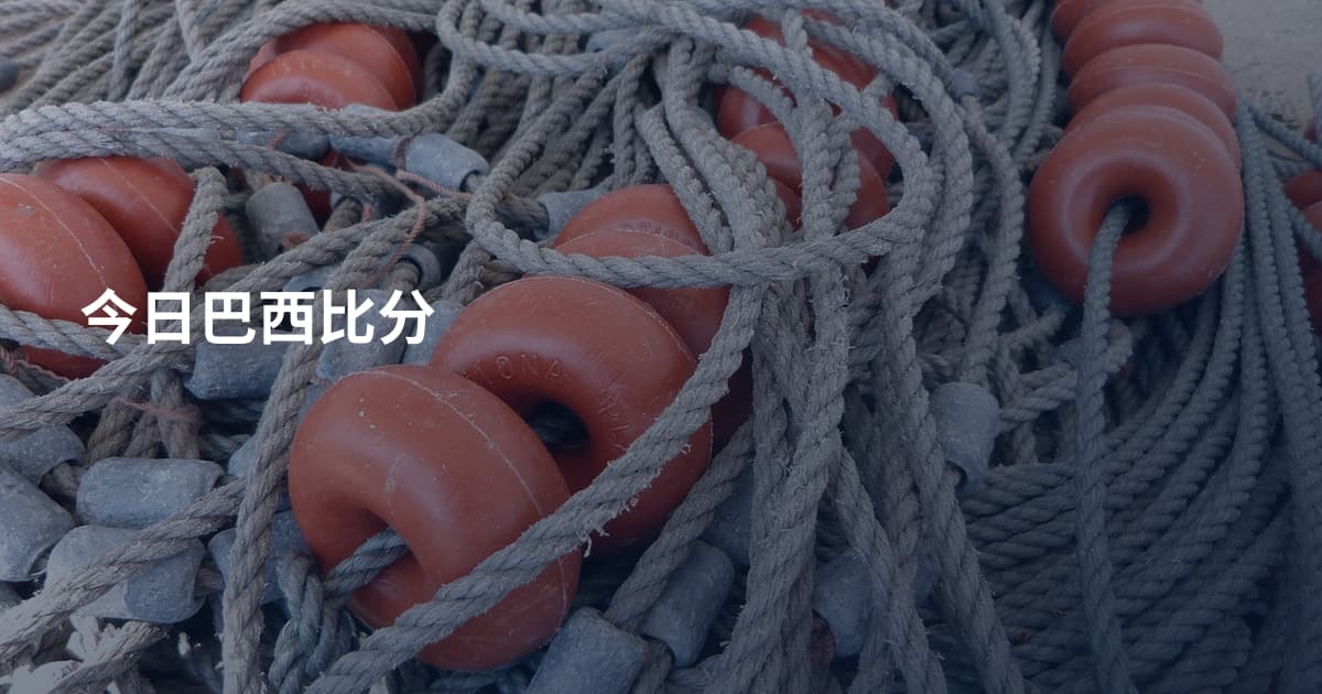 今日巴西比分