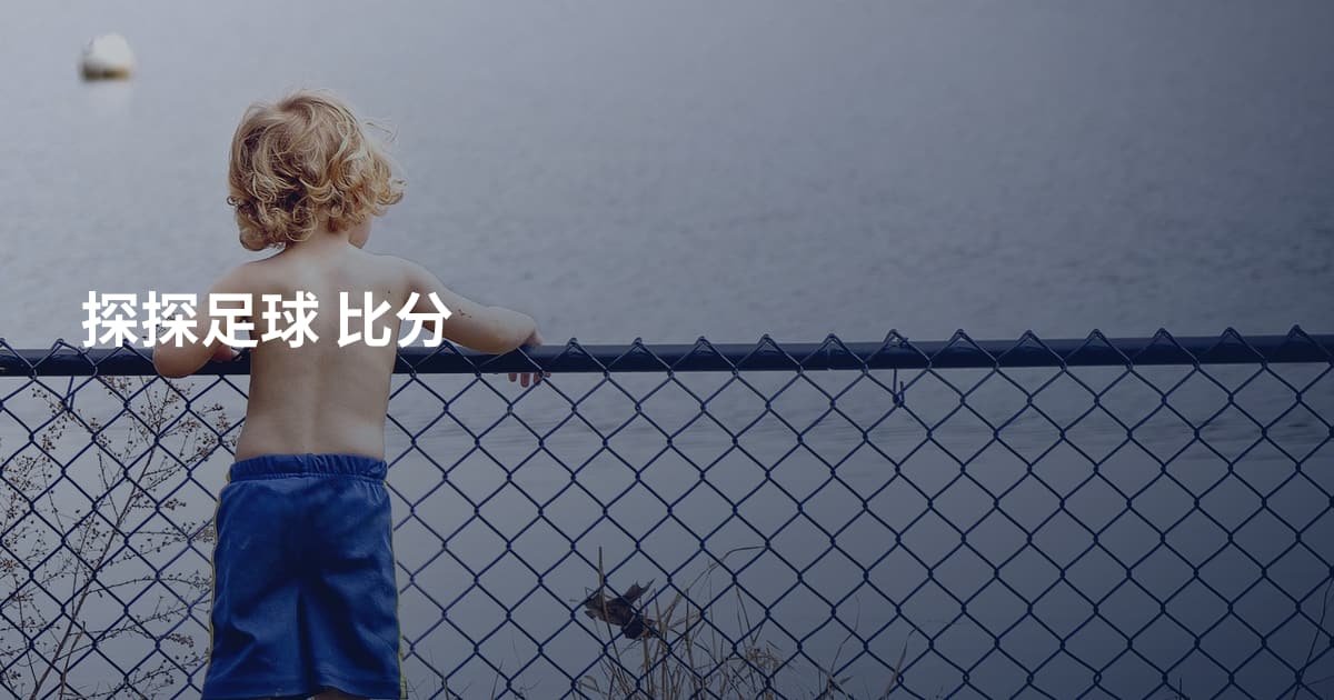探探足球 比分
