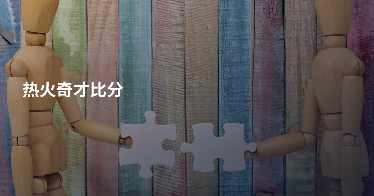 热火奇才比分