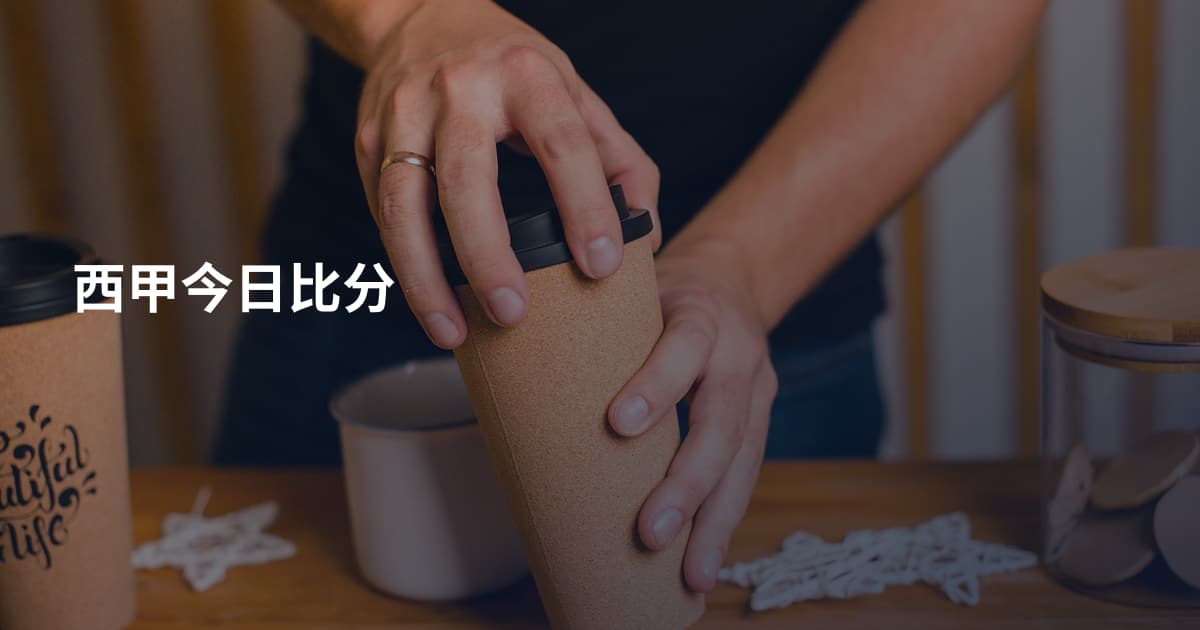 西甲今日比分