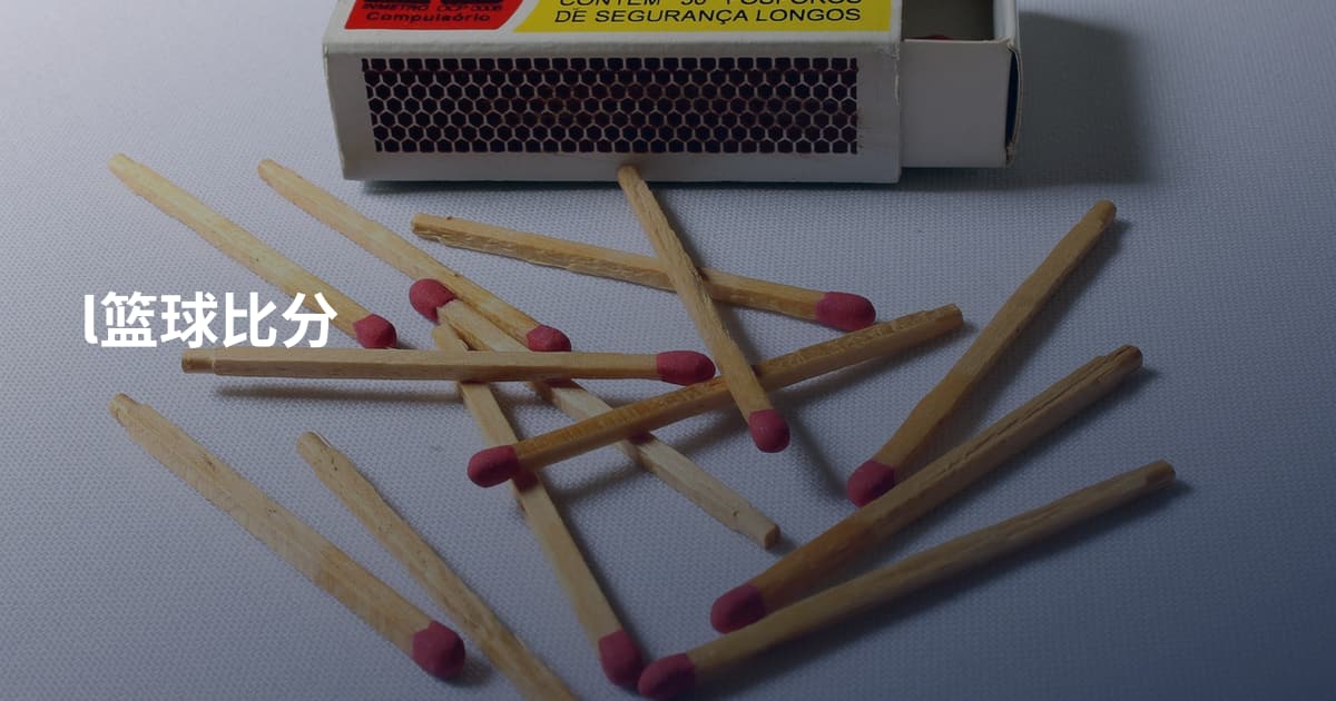 l篮球比分