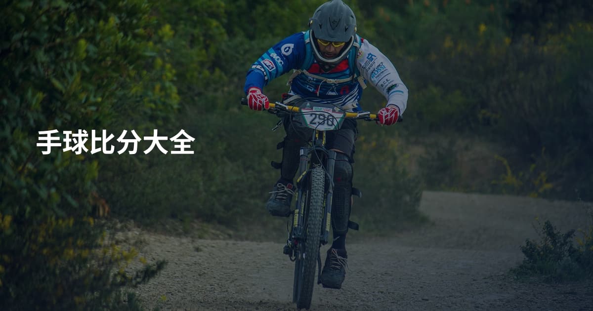 手球比分大全