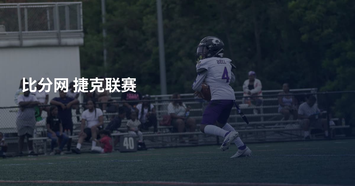 比分网 捷克联赛