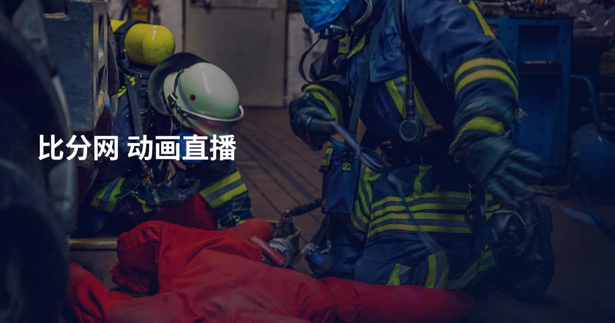 比分网 动画直播