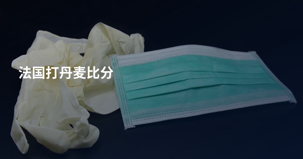 法国打丹麦比分
