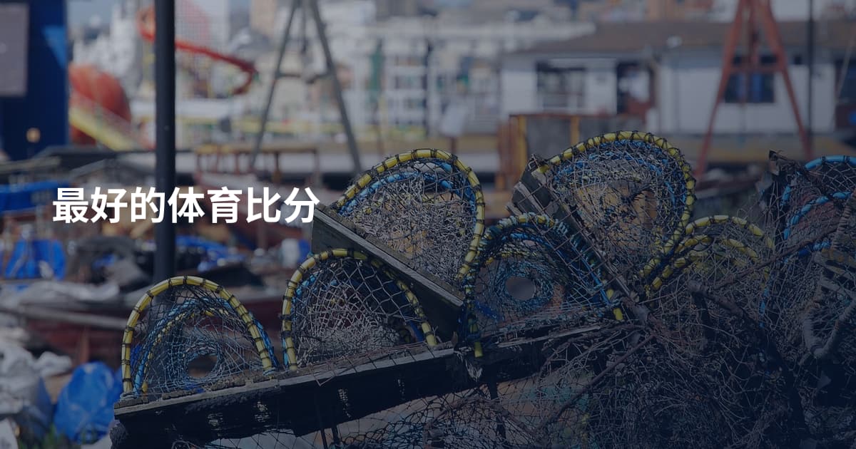 最好的体育比分