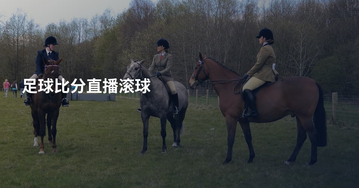足球比分直播滚球