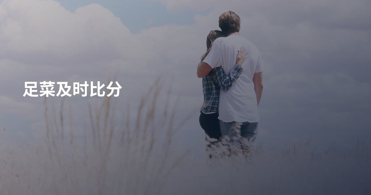 足菜及时比分