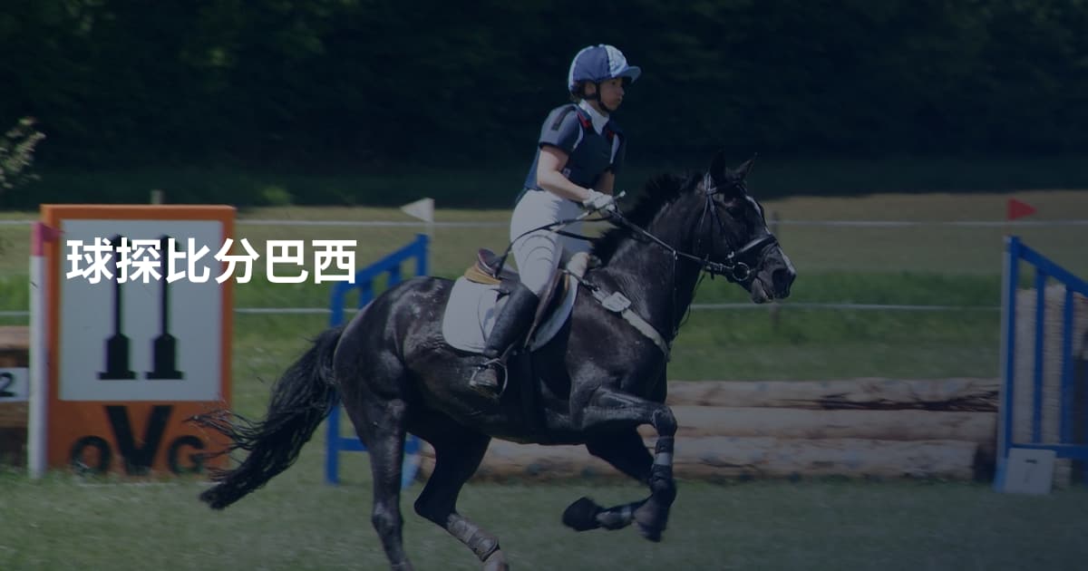 球探比分巴西